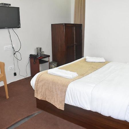 Hotel Zambala Gangtok Zewnętrze zdjęcie