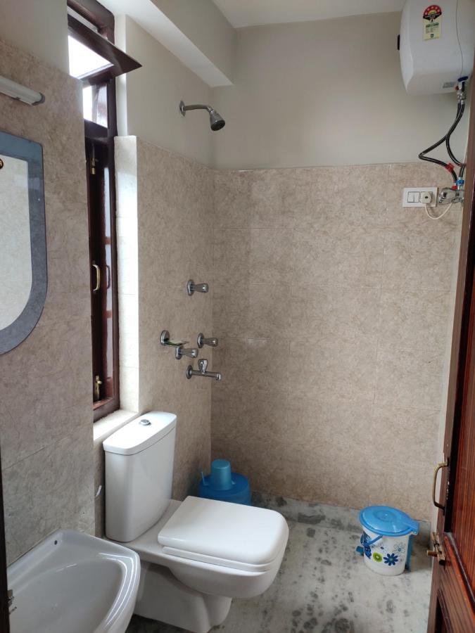 Hotel Zambala Gangtok Zewnętrze zdjęcie