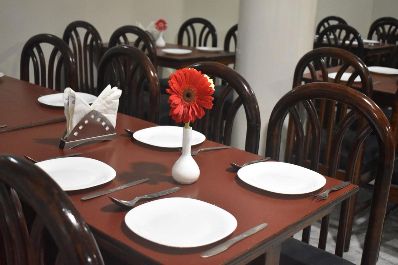 Hotel Zambala Gangtok Zewnętrze zdjęcie